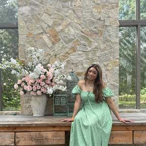 Meet your Posher, Grace